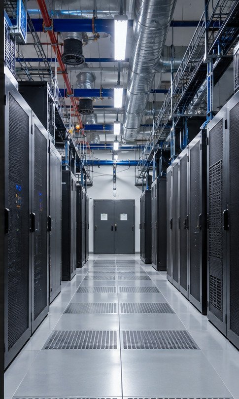 Data Centres & Large Campuses